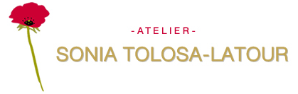 Sonia Tolosa-Latour - Atelier